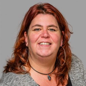 Mw Lensen Praktijkassistente