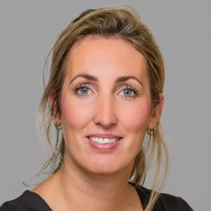 Mw M. Teeling Verpleegkundige