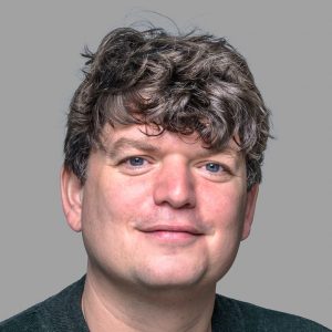 Dhr. Matthews Huisarts