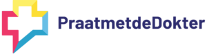 Praat met de dokter